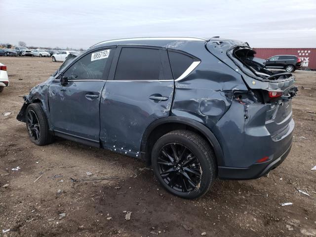 2022 MAZDA CX-5 PREFE - JM3KFBCM1N0545432