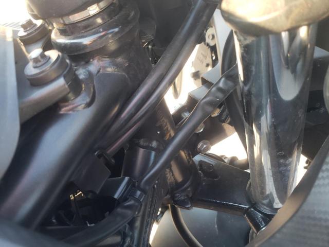 2020 HONDA CBR500 R MLHPC6214L5100119