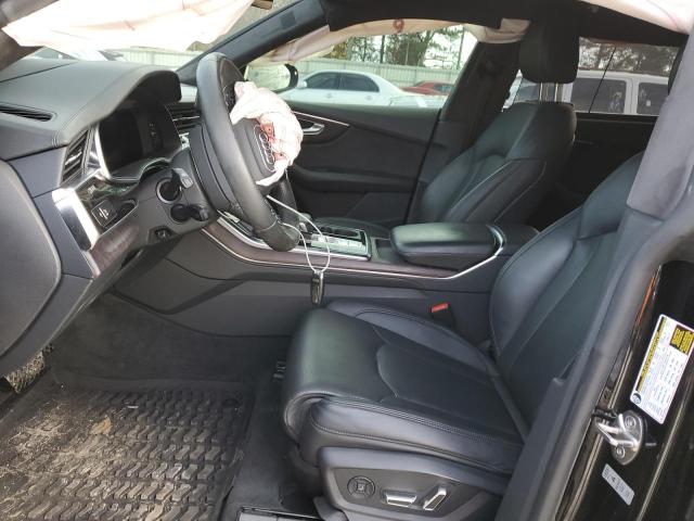 2019 AUDI Q8 PRESTIG WA1FVAF18KD005843