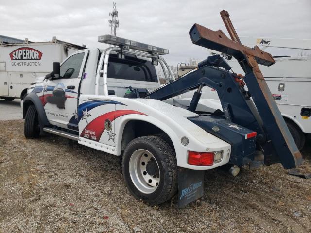 2017 RAM 4500 3C7WRLAL1HG654266