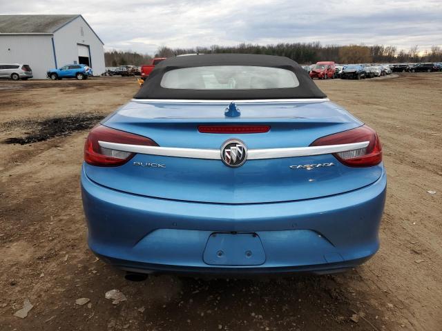 2017 BUICK CASCADA SP W04WJ3N58HG024220