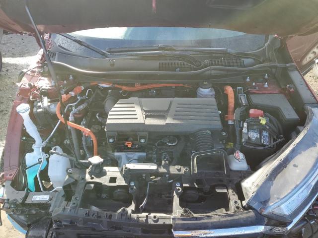 7FART6H97ME036400 | 2021 HONDA CR-V TOURI