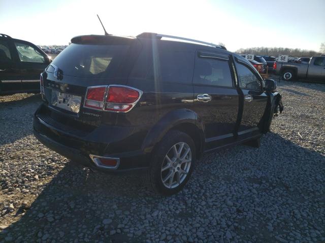 2015 DODGE JOURNEY LI 3C4PDCDG2FT614975