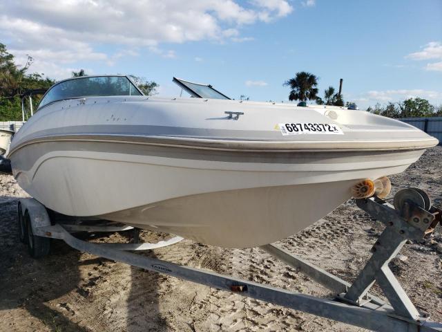 2002 Seacat Boat for sale in Arcadia, FL