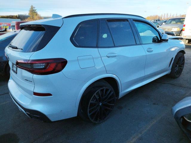 5UXCR4C08M9H74683 BMW X5 Sdrive 40i