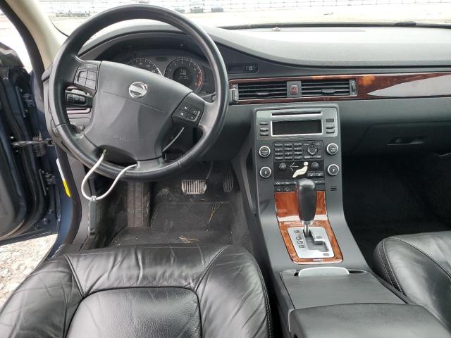 YV4BZ982281004336 Volvo XC70