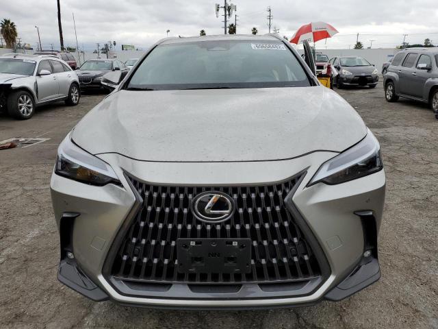 2022 LEXUS NX 350 JTJGGCEZ8N5003366