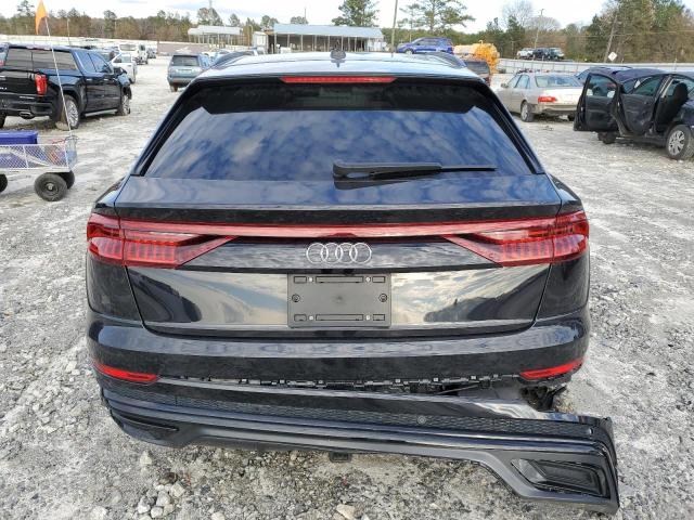2019 AUDI Q8 PRESTIG WA1FVAF18KD005843