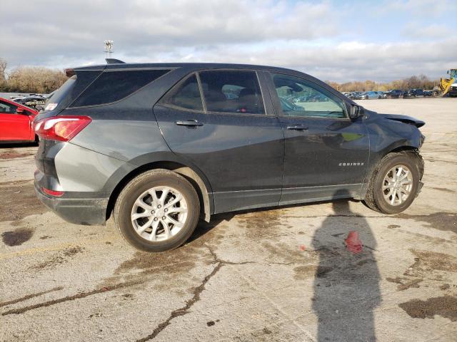2020 CHEVROLET EQUINOX LS - 2GNAXHEV2L6268330