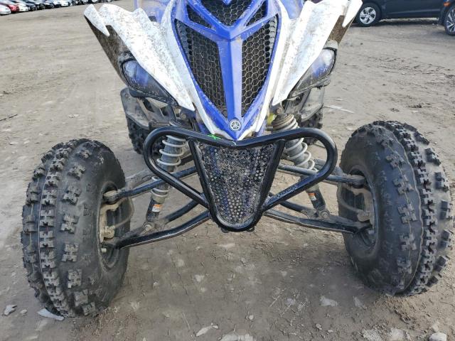 2015 YAMAHA YFM700 R 5Y4AM74Y5FA101272