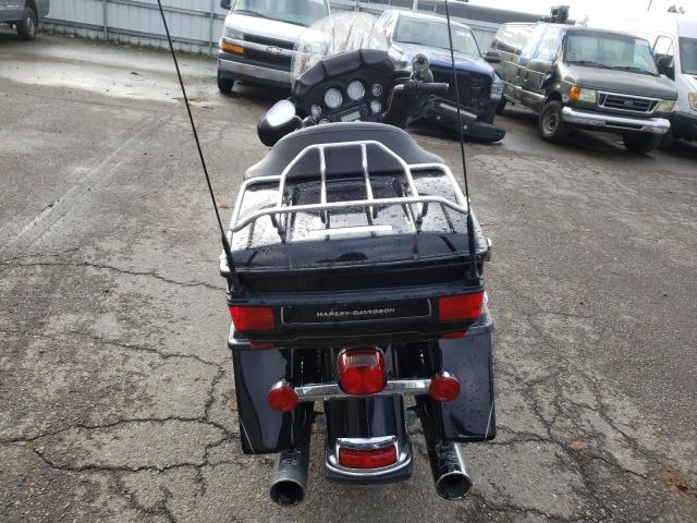 2012 HARLEY-DAVIDSON FLHTK ELEC - 1HD1KEM12CB685317
