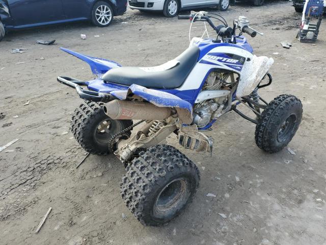 2015 YAMAHA YFM700 R 5Y4AM74Y5FA101272