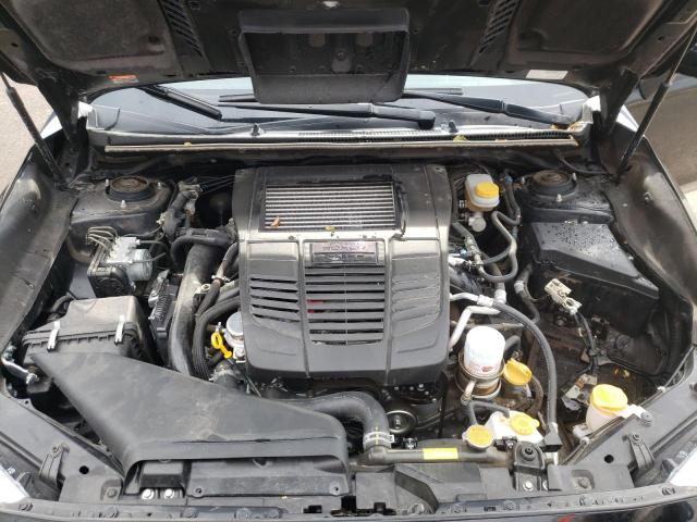 JF1VA1A66L9806152 Subaru WRX