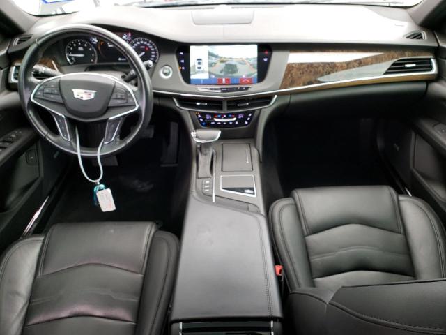 1G6KC5RX3JU155880 Cadillac CT6 LUXURY
