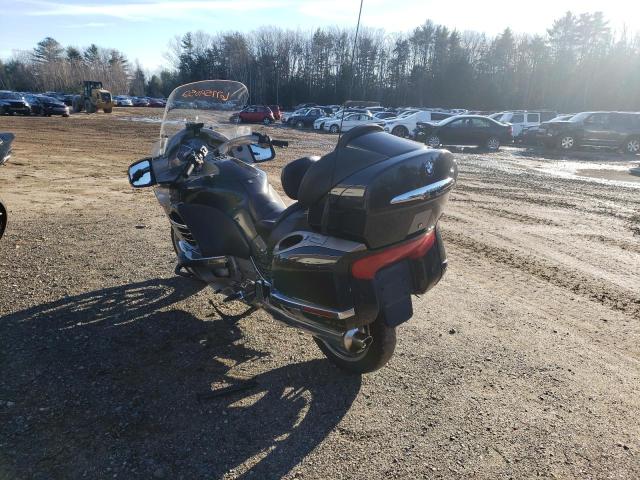 2005 BMW K1200 LT WB10559A25ZL72014
