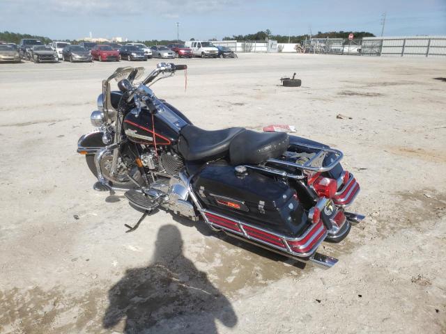2001 HARLEY-DAVIDSON FLHPI 1HD1FHW151Y610737