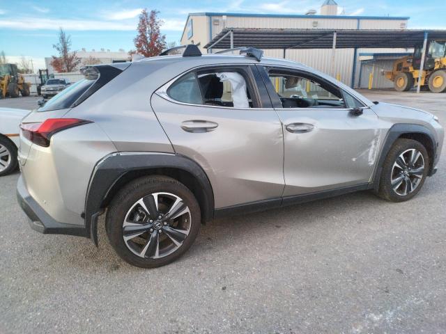 2021 LEXUS UX 200 - JTHX3JBH3M2032299