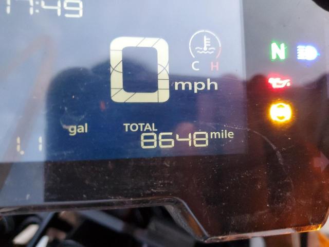 2022 HONDA CB500 FA MLHPC6359N5300076