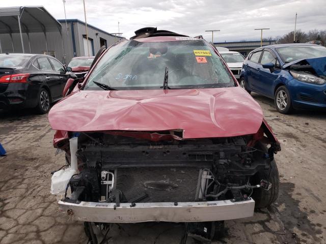 2017 KIA NIRO EX - KNDCC3LC4H5052497