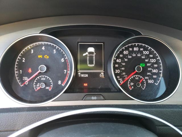 2016 VOLKSWAGEN GOLF SPORT - 3VWC17AU2GM514635