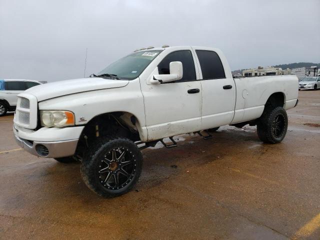 2004 Dodge Ram 3500 ST