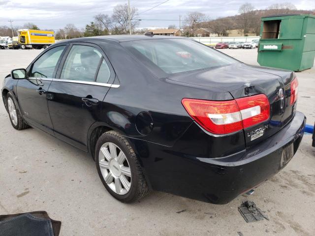 3LNHM26TX9R632727 Lincoln MKZ