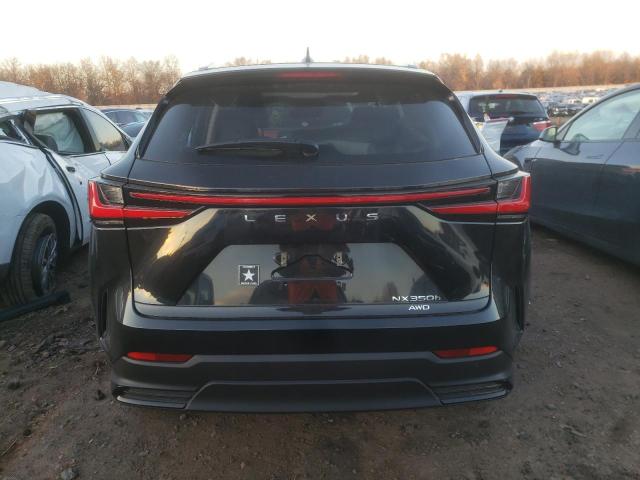 2022 LEXUS NX 350H JTJAKCEZ7N2003557