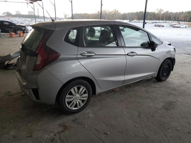 2017 HONDA FIT LX - JHMGK5H58HS023319