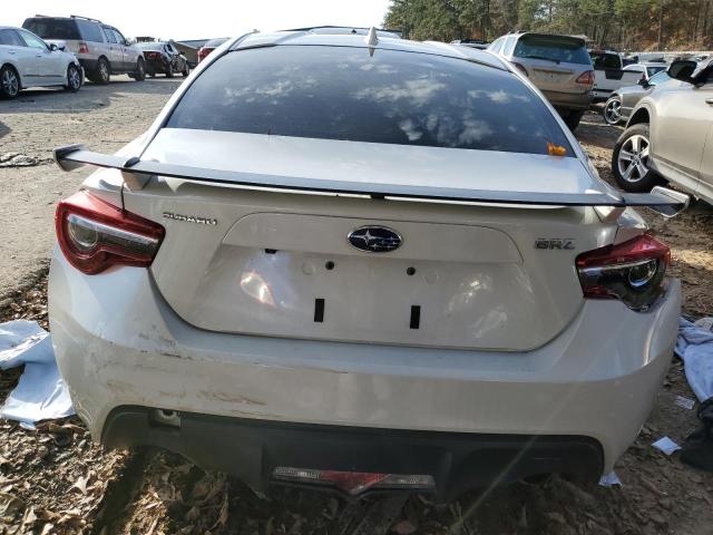 2019 SUBARU BRZ LIMITE JF1ZCAC19K8601930