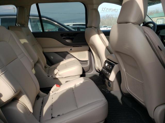 2023 LINCOLN AVIATOR 5LM5J6XC3PGL01782
