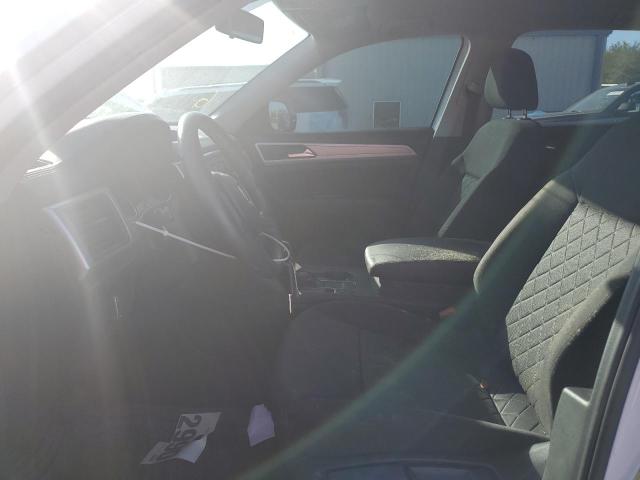 2018 VOLKSWAGEN ATLAS S 1V2AR2CA2JC562877