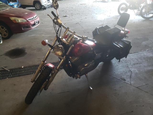 2003 HONDA VT750 DCB JH2RC44503M706403