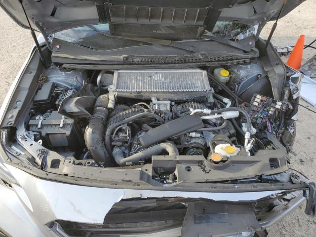 2022 SUBARU WRX GT JF1VBAU65N8009800