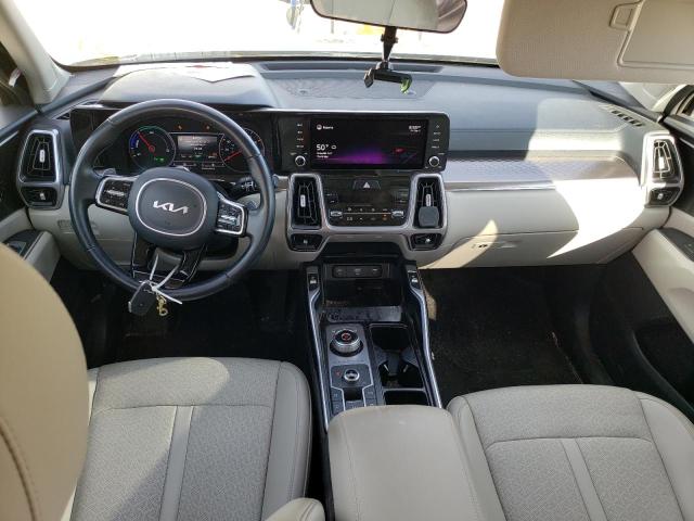KNDRGDLG6N5085827 KIA SORENTO S