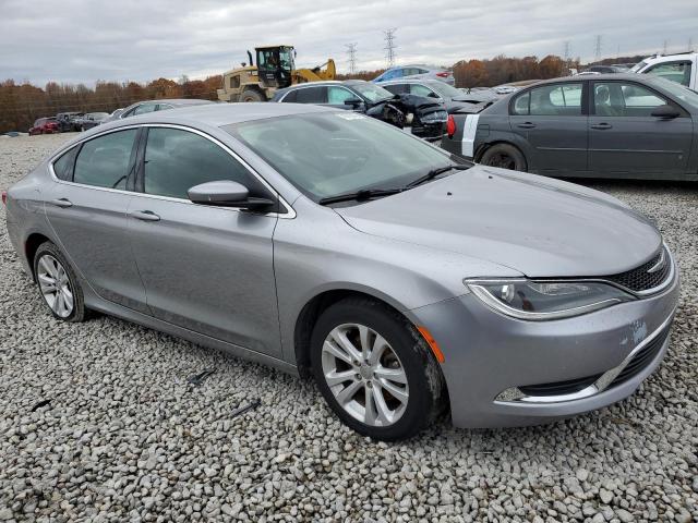 2016 CHRYSLER 200 LIMITE - 1C3CCCAB3GN163961