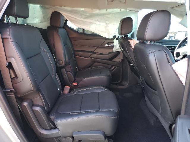 2019 CHEVROLET TRAVERSE R 1GNERJKW1KJ281782
