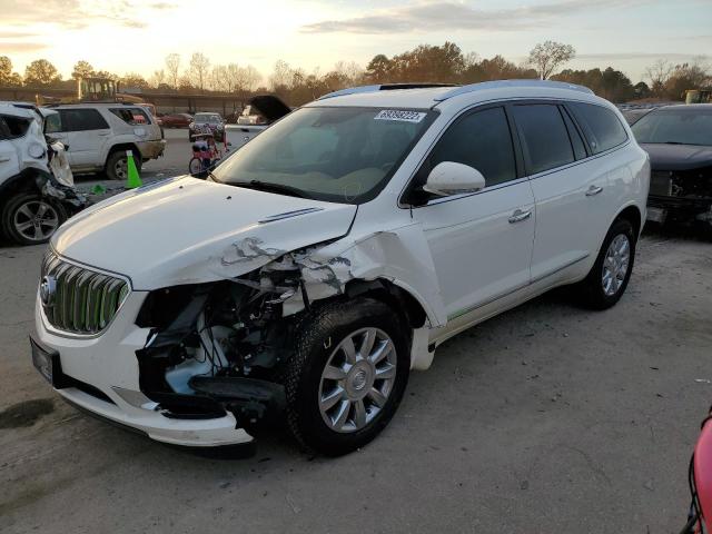 2015 BUICK ENCLAVE - 5GAKRCKD4FJ307885