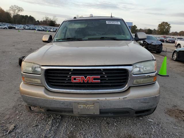 1GKEC16Z35J138789 GMC Yukon Xl C1500