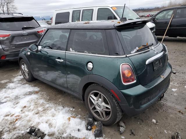 WMWMF73558TV39429 Mini COOPER S