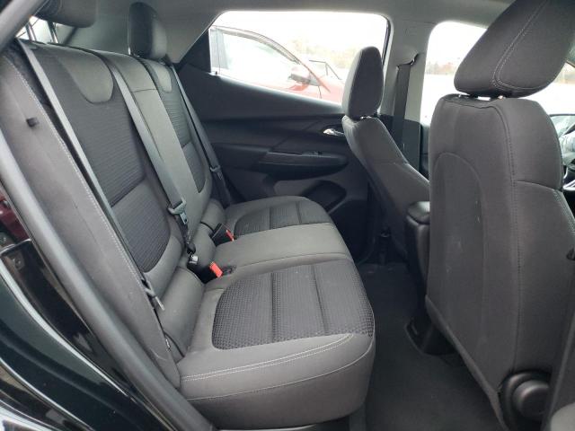 2022 CHEVROLET BOLT EV 1L 1G1FW6S06N4128812