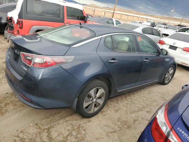 KNAGN4AD2E5064945 KIA OPTIMA HYBRID