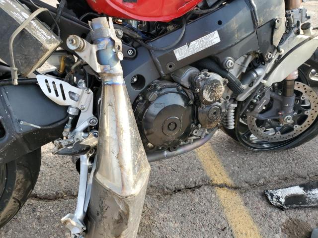 2006 SUZUKI GSX-R1000 - JS1GT76A462100849