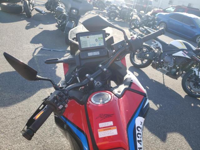 2022 HONDA CRF1100 A JH2SD1019NK200017