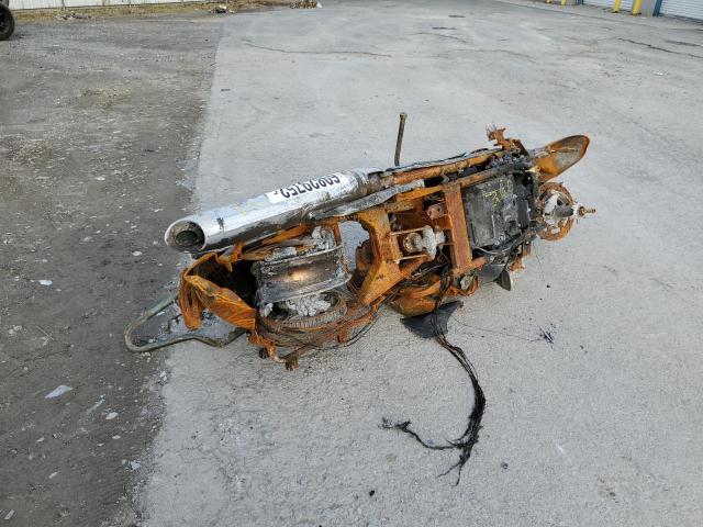 2014 YAMAHA XVS1300 CT JYAVP32E3EA003581