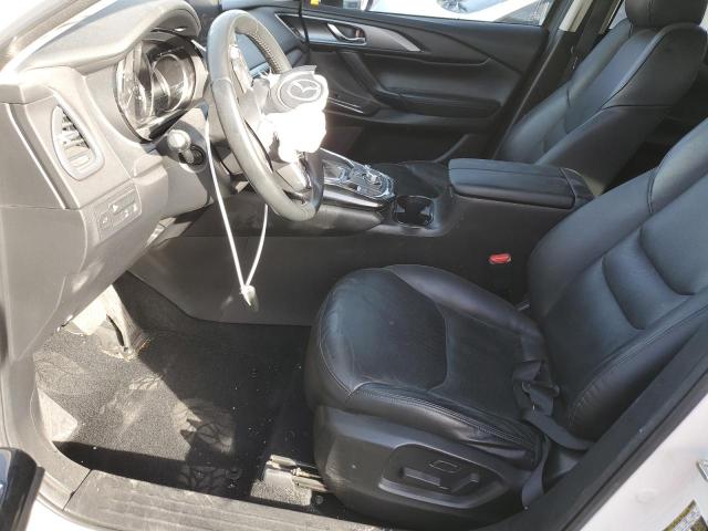 2016 MAZDA CX-9 TOURI - JM3TCACYXG0121079