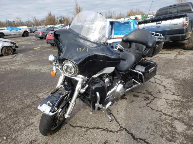 2012 HARLEY-DAVIDSON FLHTK ELEC - 1HD1KEM12CB685317