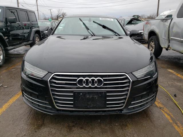 2017 AUDI A7 WAUW2AFC2HN012979