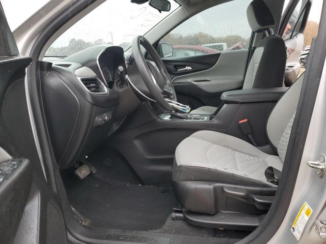 2018 CHEVROLET EQUINOX LS - 3GNAXHEV2JS534346