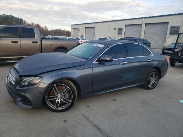 2017 MERCEDES-BENZ E 300 - WDDZF4JB5HA182416