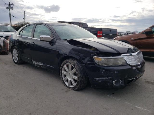 3LNHM26TX9R632727 Lincoln MKZ